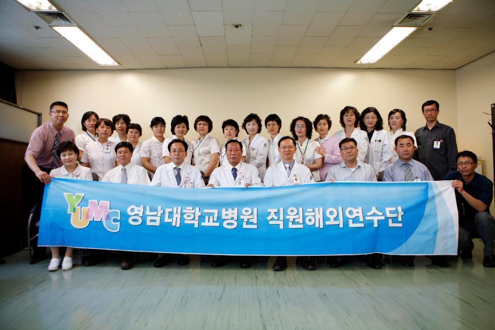 직원연수도 국제화 시대! - 0Japan tour 이미지